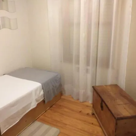 Сasa de vacaciones Casa El Corralín De