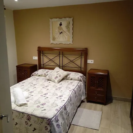 Casa El Corralín De * Felechosa